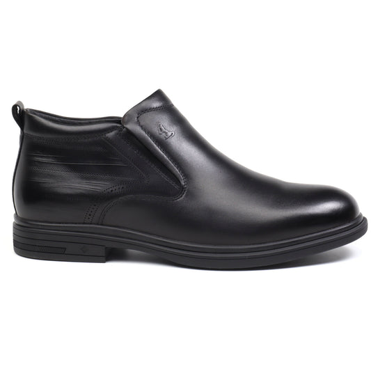 Otter Ghete barbati E6E650028A 01 N negru IB2610-NG