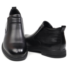 Otter Ghete barbati E6E650028A 01 N negru IB2610-NG