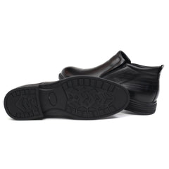 Otter Ghete barbati E6E650028A 01 N negru IB2610-NG