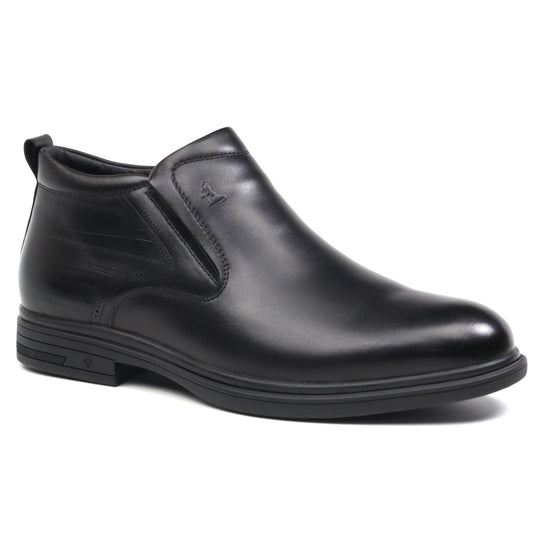 Otter Ghete barbati E6E650028A 01 N negru IB2610-NG