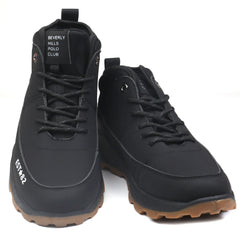 BHPC Ghete barbati W24 A00HM6857 negru IB2615-NG