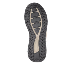 Rieker Ghete barbati U0172 22 maro IB2627-MARO
