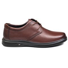 Mels Pantofi barbati 23866 maro IB2631-MARO