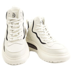 Franco Gerardo Ghete barbati 83107 alb IB2642-ALB