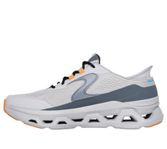 Skechers Pantofi barbati sport GLIDE STEP ALTUS 232921 GRAY/CHARCOAL IB2644-GYCC