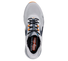 Skechers Pantofi barbati sport GLIDE STEP ALTUS 232921 GRAY/CHARCOAL IB2644-GYCC