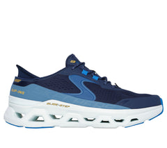Skechers Pantofi barbati sport GLIDE STEP ALTUS 232921 NAVY/BLUE IB2644-NVBL
