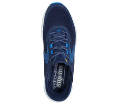 Skechers Pantofi barbati sport GLIDE STEP ALTUS 232921 NAVY/BLUE IB2644-NVBL