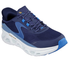 Skechers Pantofi barbati sport GLIDE STEP ALTUS 232921 NAVY/BLUE IB2644-NVBL