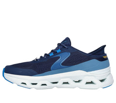 Skechers Pantofi barbati sport GLIDE STEP ALTUS 232921 NAVY/BLUE IB2644-NVBL