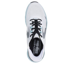 Skechers Pantofi barbati sport GLIDE STEP ALTUS 232921 WHITE/BLUE IB2644-WBL