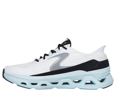 Skechers Pantofi barbati sport GLIDE STEP ALTUS 232921 WHITE/BLUE IB2644-WBL