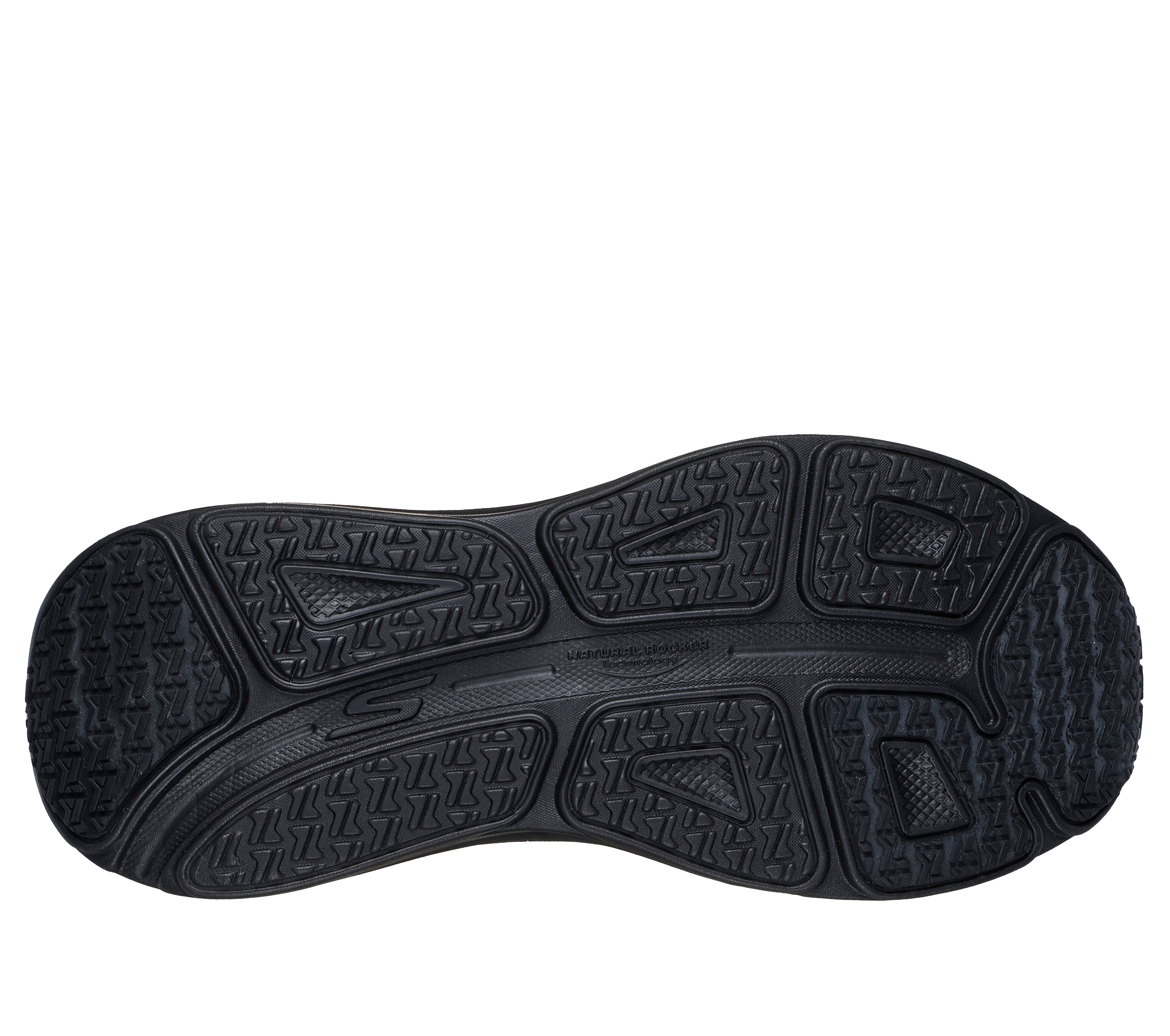 Skechers Pantofi barbati sport MAX CUSHIONING ENDEAVOUR 220613 BBK IB2646-BBK