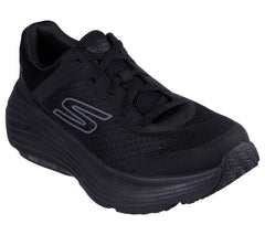 Skechers Pantofi barbati sport MAX CUSHIONING ENDEAVOUR 220613 BBK IB2646-BBK