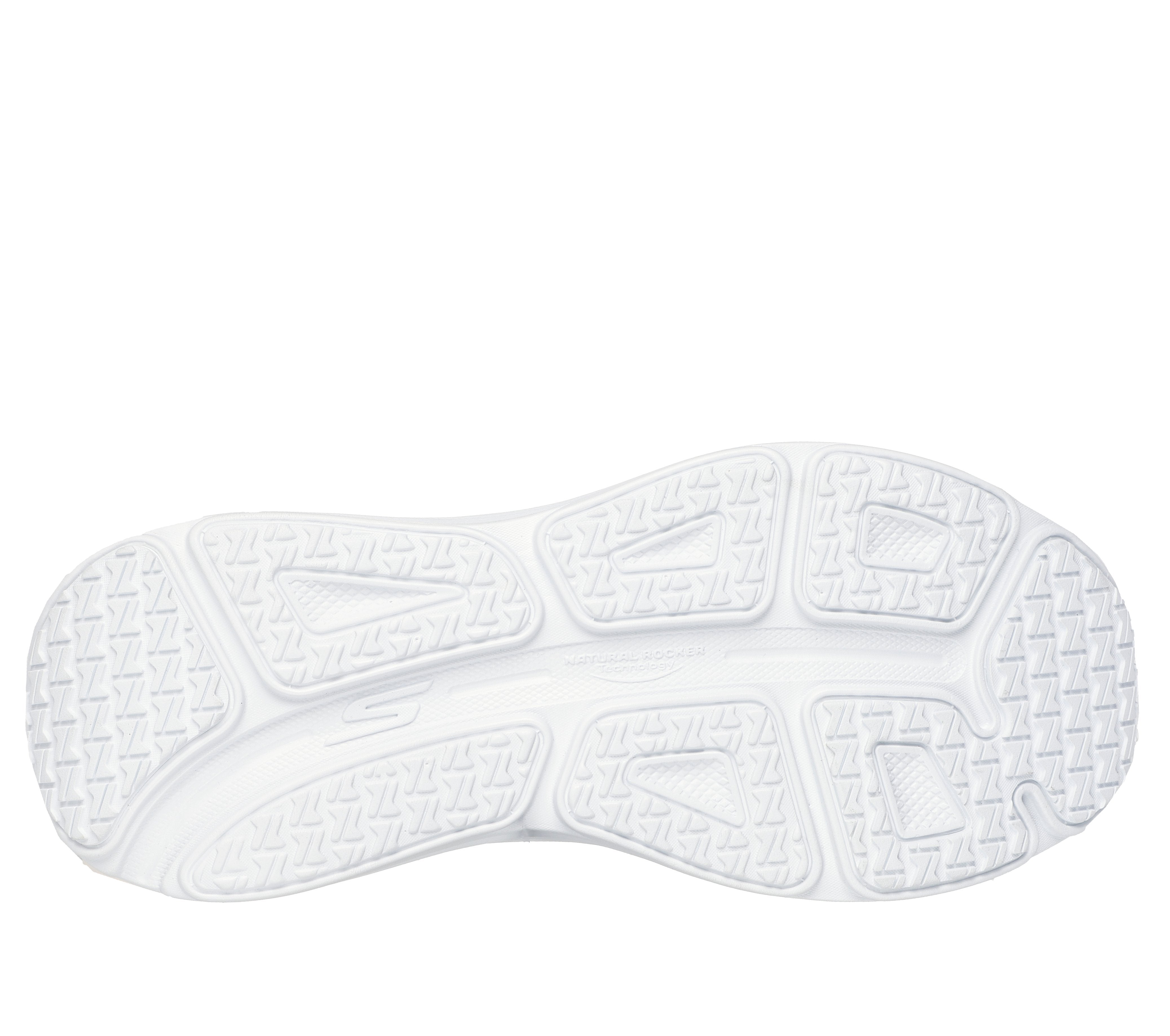 Skechers Pantofi barbati sport MAX CUSHIONING ENDEAVOUR 220613 WHITE IB2646-WHT