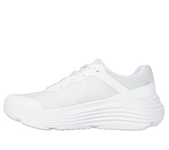 Skechers Pantofi barbati sport MAX CUSHIONING ENDEAVOUR 220613 WHITE IB2646-WHT