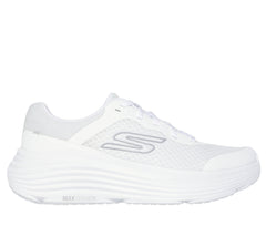 Skechers Pantofi barbati sport MAX CUSHIONING ENDEAVOUR 220613 WHITE IB2646-WHT