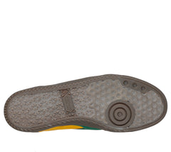 Skechers Pantofi barbati sport Arch Fit HOTSHOT ROAVER 254152  YELLOW/MULTICOLOR IB2648-YLMT