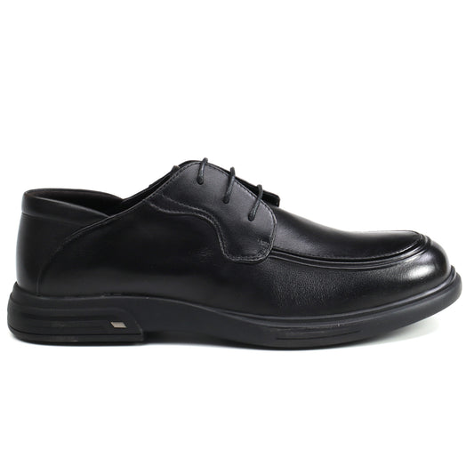 Otter Pantofi barbati 7R51773 01 N negru IB2653-NG