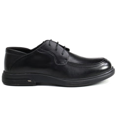 Otter Pantofi barbati 7R51773 01 N negru IB2653-NG