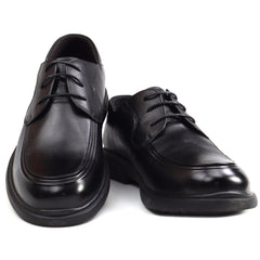 Otter Pantofi barbati 7R51773 01 N negru IB2653-NG
