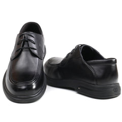 Otter Pantofi barbati 7R51773 01 N negru IB2653-NG