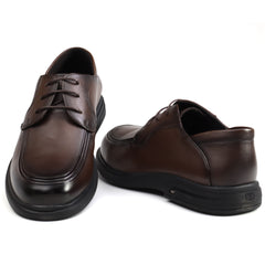 Otter Pantofi barbati 7R51773 C4 N maro IB2654-MARO