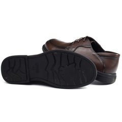 Otter Pantofi barbati 7R51773 C4 N maro IB2654-MARO
