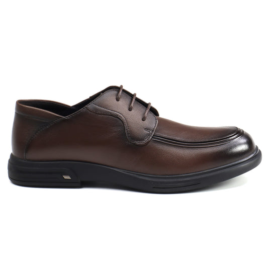 Otter Pantofi barbati 7R51773 C4 N maro IB2654-MARO