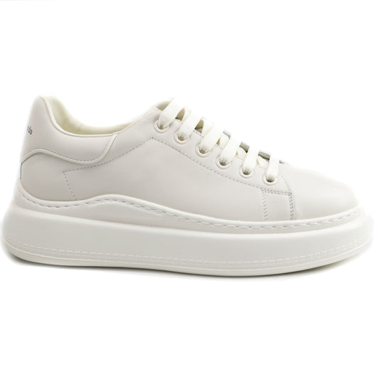 Franco Gerardo Sneakers barbati 88118 WHITE IB2656-WHT