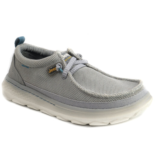 JEEP Pantofi barbati JM51042A ICE IB2663-ICE