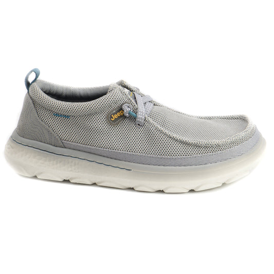 JEEP Pantofi barbati JM51042A ICE IB2663-ICE