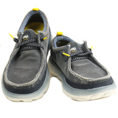 JEEP Pantofi barbati JM51042A NAVY IB2663-NVY