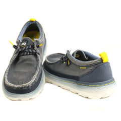 JEEP Pantofi barbati JM51042A NAVY IB2663-NVY