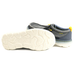 JEEP Pantofi barbati JM51042A NAVY IB2663-NVY
