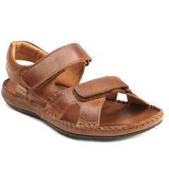Pikolinos Sandale barbati TARIFA 06J 5818 maro IB2665-MARO