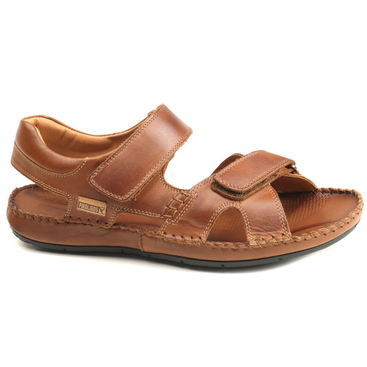 Pikolinos Sandale barbati TARIFA 06J 5818 maro IB2665-MARO