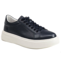 Otter Sneakers barbati E6E640012B 42 N bleumarin IB2669-BLM