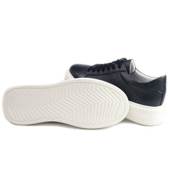 Otter Sneakers barbati E6E640012B 42 N bleumarin IB2669-BLM