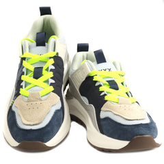 GRYXX Pantofi barbati 7FBKY26005 1A H1 Z GRAY/MULTICOLOR IB2672-GMLT