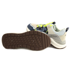 GRYXX Pantofi barbati 7FBKY26005 1A H1 Z GRAY/MULTICOLOR IB2672-GMLT