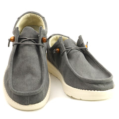 Lee Cooper Pantofi barbati LCW 25 01 3231MA GRAY IB2673-GRY