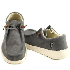 Lee Cooper Pantofi barbati LCW 25 01 3231MA GRAY IB2673-GRY