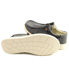 Lee Cooper Pantofi barbati LCW 25 01 3231MA GRAY IB2673-GRY