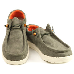 Lee Cooper Pantofi barbati LCW 25 01 3232MA kaki IB2674-KAKI