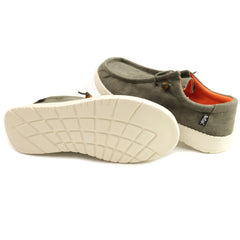 Lee Cooper Pantofi barbati LCW 25 01 3232MA kaki IB2674-KAKI