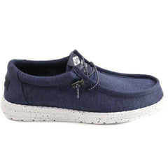 Lee Cooper Pantofi barbati LCW 25 04 3161MA NAVY IB2675-NVY