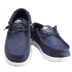 Lee Cooper Pantofi barbati LCW 25 04 3161MA NAVY IB2675-NVY