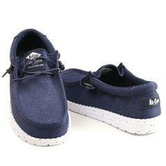 Lee Cooper Pantofi barbati LCW 25 04 3161MA NAVY IB2675-NVY