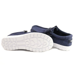 Lee Cooper Pantofi barbati LCW 25 04 3161MA NAVY IB2675-NVY